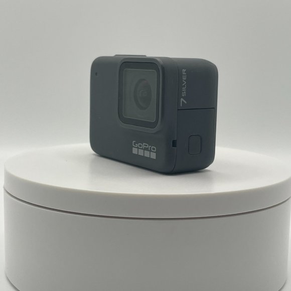 GoPro 7 Silver - Picture 6 of 17